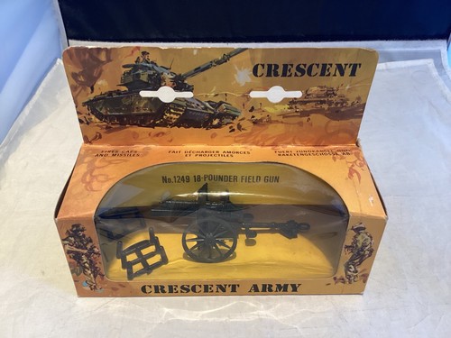 Crescent army 1249 - crescent, no