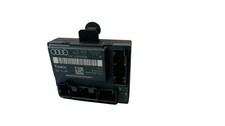 Audi Q7 4L door control unit
