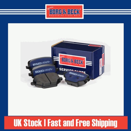 Brake pads set for - pads, vauxhall