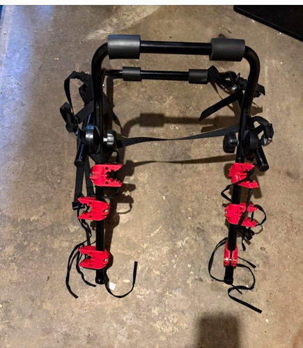 Saris sar803 rack carrier - sar803,