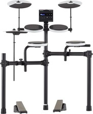 Roland V-Drums TD-02K