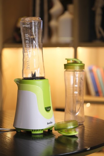 Breville blend active personal - active,