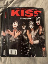 The Ultimate Guide To Kiss
