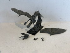 High Elf Prince On Dragon High