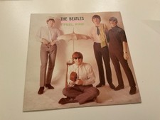 THE BEATLES    I FEEL FINE  /