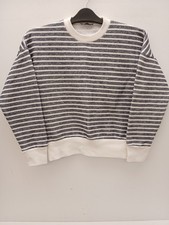 ZARA Oversized Cropped Jumper