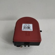 FITS VAUXHALL GRANDLAND X INTRUDER ALARM HORN SIREN SIGNAL 2018 9677756080 