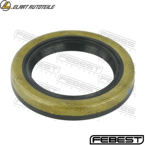 Oil pump gasket - oil,