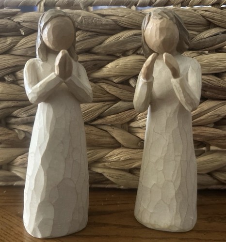 Vintage willow tree sisters - willow,