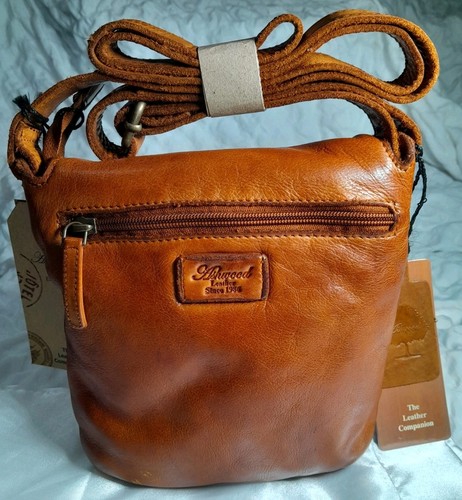 Ashwood leather company - ashwood, bnwt