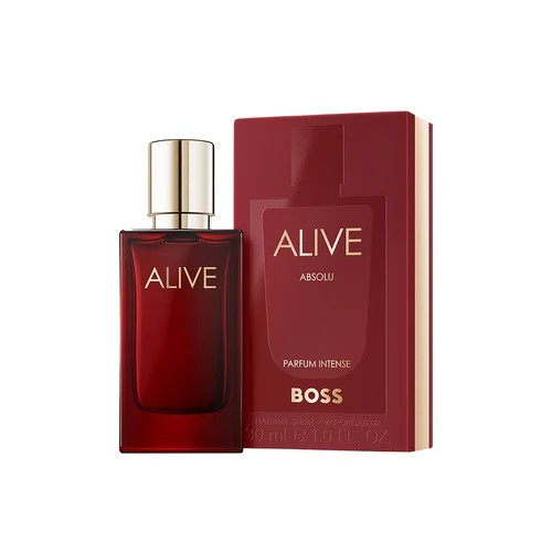 Hugo boss alive absolu - boss,