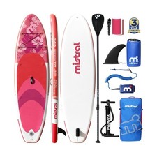 Inflatable Paddle Boards Stand