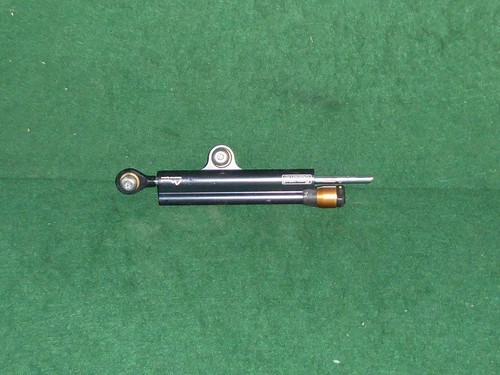Zx10r steering damper - zx10r,