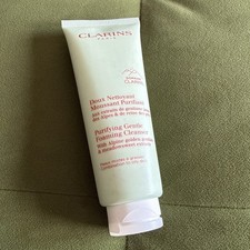 CLARINS Purifying Gentle