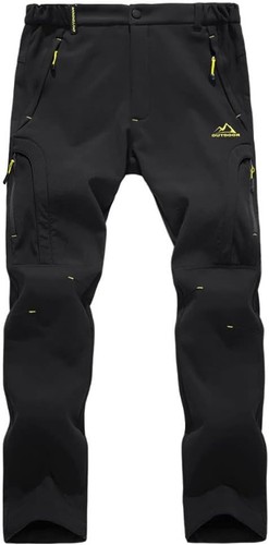 Waterproof softshell fleece - waterproof,