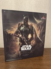 Play Arts Kai Boba Fett Star Wars