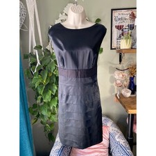 Monsoon size 18 petite black