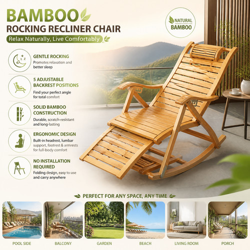 Rocking chairs for adults - chairs,