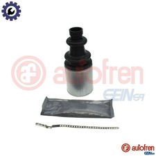 BELLOW KIT DRIVE SHAFT D8401