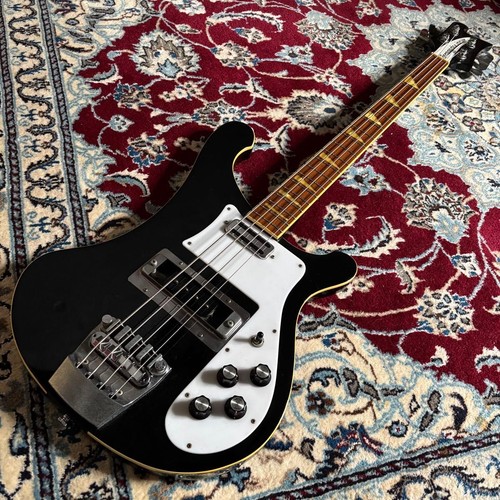 Fernandes japan vintage - rb-80,