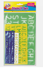 5mm 10mm 20mm & 30mm Set 4