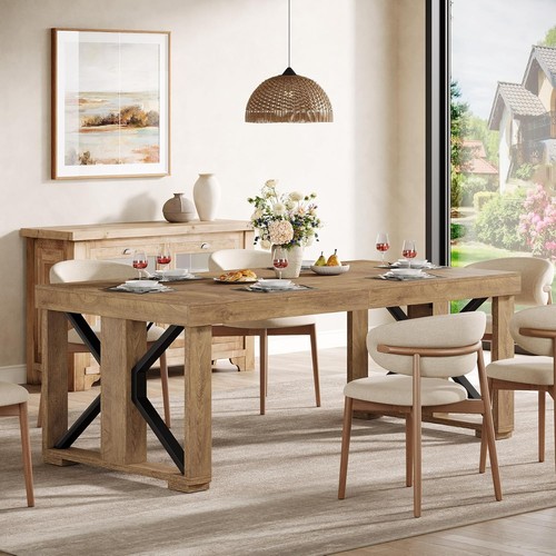 Rectangular dining - 70.87",