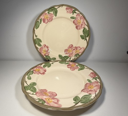Franciscan desert rose - x2,
