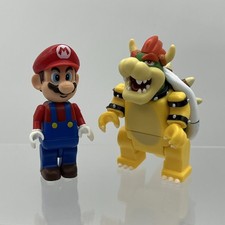 Super Mario Brothers K’NEX