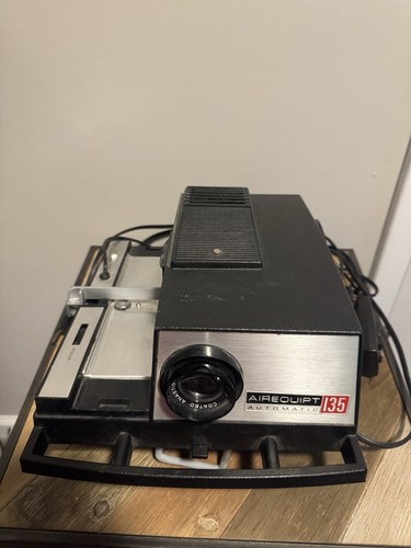 Vintage airequipt 225 - vintage,