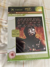 Ninja Gaiden BLACK Original