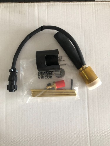 Itw miller euro adaptor 164902 - itw,