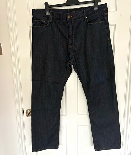 Autograph straight fit - m&s,
