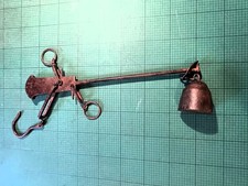 VINTAGE / ANTIQUE BUTCHER SCALES / STEELYARD SCALES