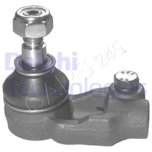 Tie rod end delphi fits - end,