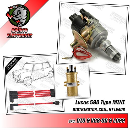 Plus engine electronic - plus,
