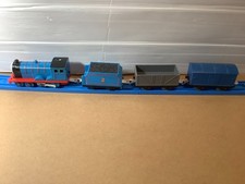 EDWARD+TRUCKS:Tomy Tomica
