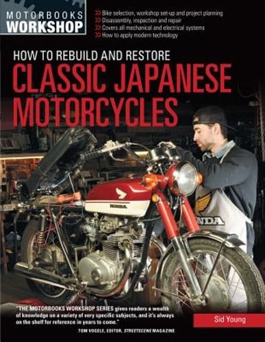How rebuild and - and, restore