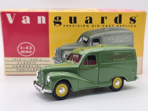 Vanguards va3009 austin a40 - vanguards,