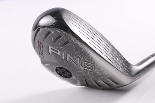 Ping g25 hybrid - ping,