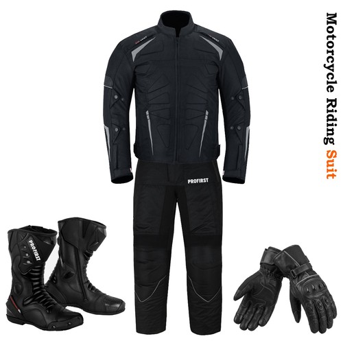 Mens motorbike waterproof - mens, gear