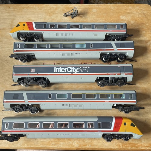 Hornby r794 class 370 - br,