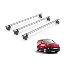 Citroen Berlingo Roof Rack for
