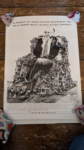 Vintage 1980s war want - vintage,