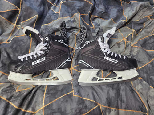 Bauer supreme s140 ice hockey - bauer,