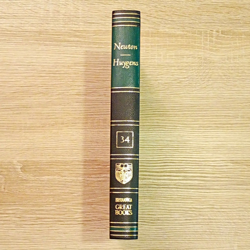 Encyclopædia britannica great - encyclopædia,
