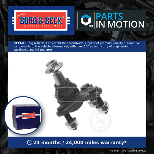 Ball joint fits audi 0 - fits,