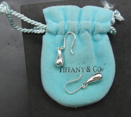 Tiffany elsa peretti - tiffany, &