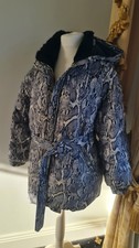 River Island Ladies coat /