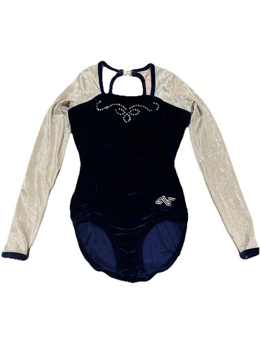 Alpha factor leotard youth - youth, 6