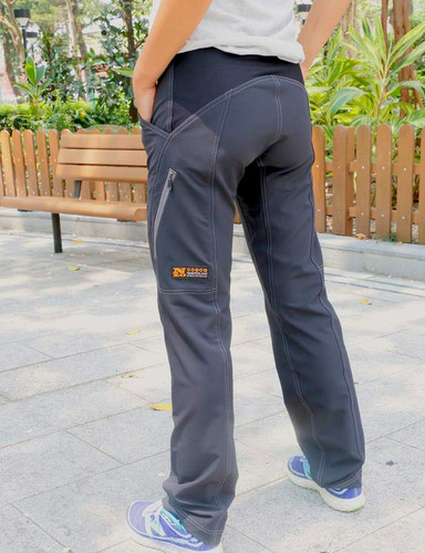 Nzo duster pants trousers - pants, /